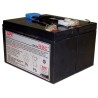 APC Replacement Battery Cartridge 142