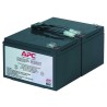 APC Replacement Battery Cartridge 6, SU1000I, SU1000RM, BP1000I, SUA1000I, SMT1000I, SMC1500I