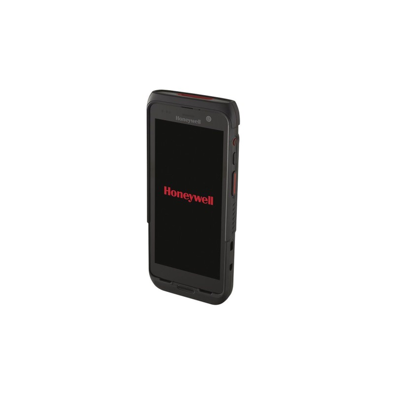 CT47 - WWAN 5G, 6/128GB, SR, Engine-Red, Std. batt