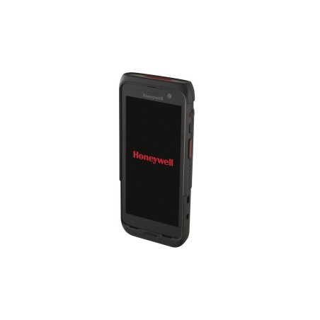 CT47 - WWAN 5G, 6/128GB, SR, Engine-Red, Std. batt