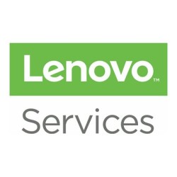 Lenovo Premier Support Plus Upgrade - Prodloužená dohoda o službách - náhradní díly a práce (pro systém s 3letou zárukou