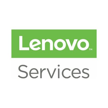 Lenovo Premier Support Plus Upgrade - Prodloužená dohoda o službách - náhradní díly a práce (pro systém s 3letou zárukou