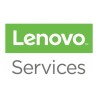 Lenovo Premier Support Plus Upgrade - Prodloužená dohoda o službách - náhradní díly a práce (pro systém s 3letou zárukou