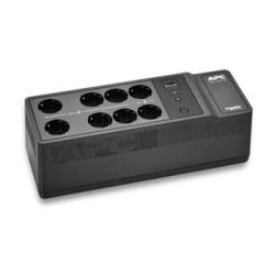 APC Back-UPS 500VA, 230V, 1USB charging port (300W), Schuko