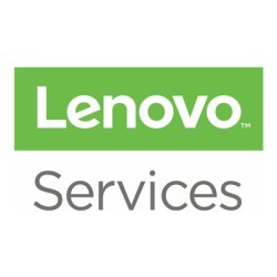 Lenovo Premier Support Plus Upgrade - Prodloužená dohoda o službách - náhradní díly a práce (pro systém s Premier Support na 1
