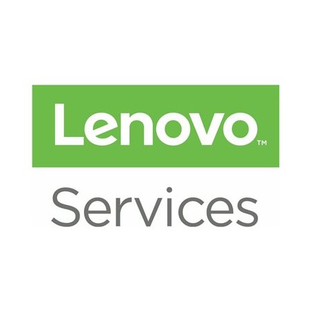 Lenovo Premier Support Plus Upgrade - Prodloužená dohoda o službách - náhradní díly a práce (pro systém s Premier Support na 1