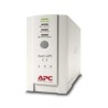 APC Back-UPS CS 650 USB 230V (400W)