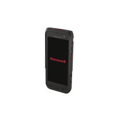 CT47 - WWAN 5G, 6/128GB,FR,XLR,Engine-Red,Std.batt