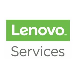 Lenovo Premier Support Plus Upgrade - Prodloužená dohoda o službách - náhradní díly a práce (pro systém s Premier Support na 1