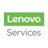 Lenovo Premier Support Plus Upgrade - Prodloužená dohoda o službách - náhradní díly a práce (pro systém s Premier Support na 1