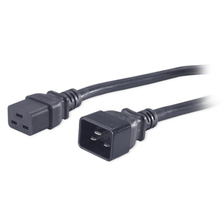 APC Power Cord [IEC 320 C19 to IEC 320 C20]