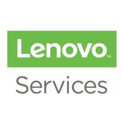 Lenovo Premier Support Plus Upgrade - Prodloužená dohoda o službách - náhradní díly a práce (pro systém s 1letou zárukou