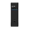 Eaton 3P Ellipse UPS USB IEC, 1300 VA, 840 W, Vstup: C14, Výstupy: (4) C13, (4) Pouze přepěťová ochrana C13, USB nabíjen