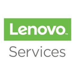 Lenovo Premier Support Plus Upgrade - Prodloužená dohoda o službách - náhradní díly a práce (pro systém s Premier Support na 3