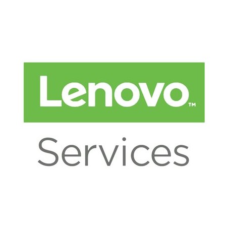 Lenovo Premier Support Plus Upgrade - Prodloužená dohoda o službách - náhradní díly a práce (pro systém s Premier Support na 3