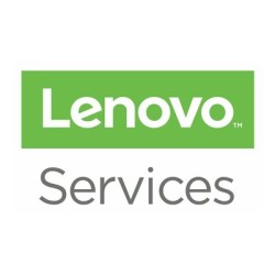 Lenovo Premier Support Plus Upgrade - Prodloužená dohoda o službách - náhradní díly a práce (pro systém s Premier Support na 1