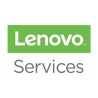 Lenovo Premier Support Plus Upgrade - Prodloužená dohoda o službách - náhradní díly a práce (pro systém s Premier Support na 1