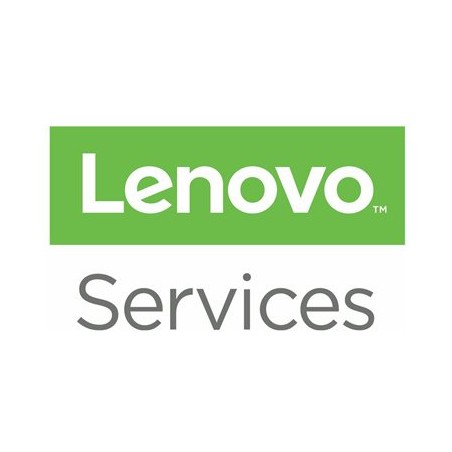 Lenovo Premier Support Plus Upgrade - Prodloužená dohoda o službách - náhradní díly a práce (pro systém s Premier Support na 1