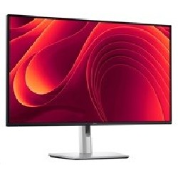 DELL LCD P3225QE - 32"/IPS/LED/3840x2160/16:9/100Hz/8ms/1500:1/350 cd/m2/HDMI/DP/PIVOT/VESA/3YNBD (210-BQZY)