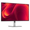 DELL LCD P3225QE - 32"/IPS/LED/3840x2160/16:9/100Hz/8ms/1500:1/350 cd/m2/HDMI/DP/PIVOT/VESA/3YNBD (210-BQZY)