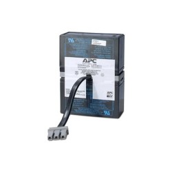 Battery replacement kit RBC33