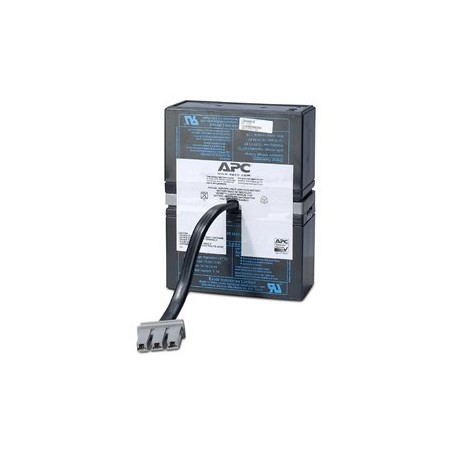 Battery replacement kit RBC33