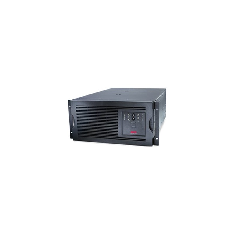 APC Smart-UPS 5000VA 230V Rackmount/Tower
