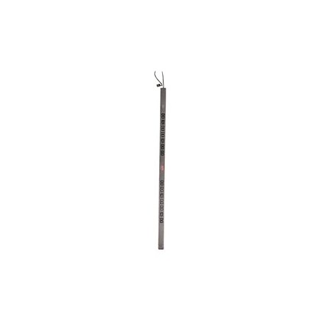 APC Rack PDU,Basic,Zero U,16A,230V, AP7552