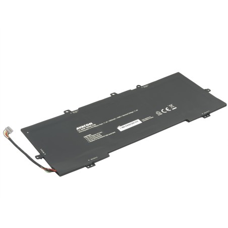 Baterie AVACOM pro HP Envy 13-d000 series VR03XL Li-Pol 11,4V 3900mAh 45Wh