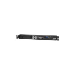 NetBotz Rack Monitor 250A