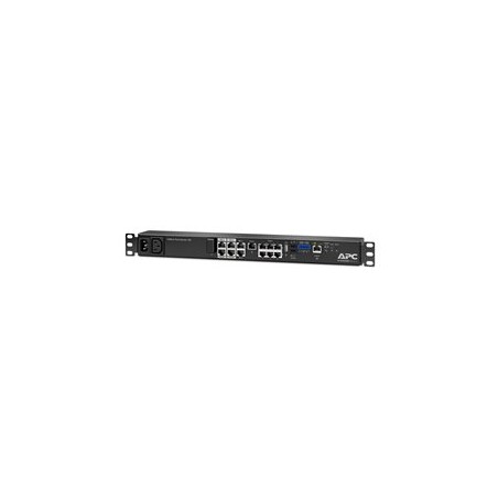 NetBotz Rack Monitor 250A