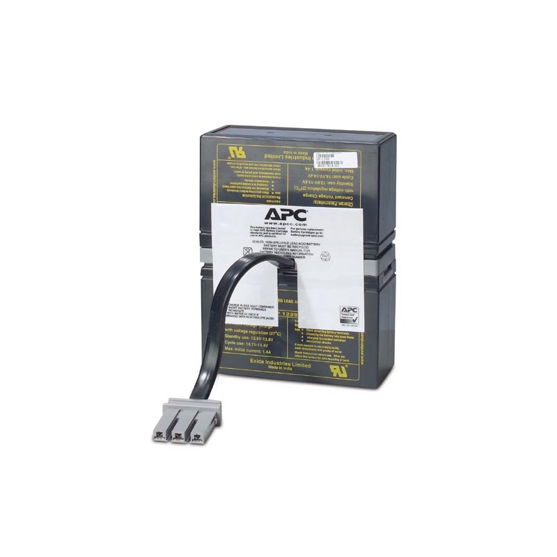 Battery replacement kit RBC32