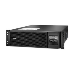 APC Smart-UPS SRT 5000VA RM 208/230V HW