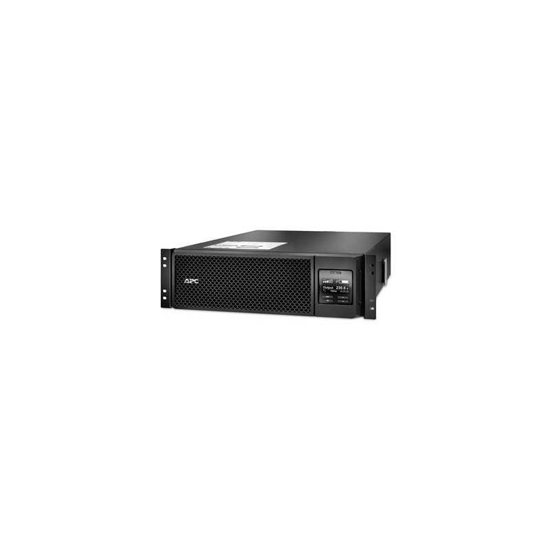 APC Smart-UPS SRT 5000VA RM 208/230V HW