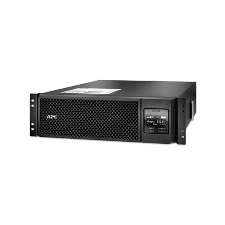 APC Smart-UPS SRT 5000VA RM 208/230V HW
