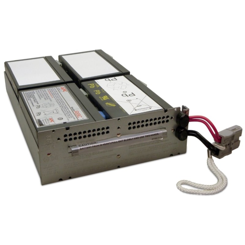 APC Replacement Battery Cartridge 132