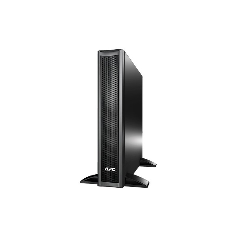 APC Smart-UPS X 120V Extern. Battery Pk Rack/Tower