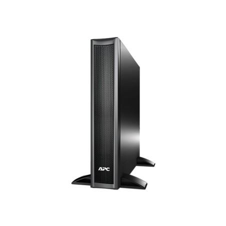 APC Smart-UPS X 120V Extern. Battery Pk Rack/Tower