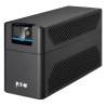 Eaton 5E 700 USB DIN G2, UPS 700VA / 360 W, 2x DIN