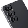 OBAL:ME Ochrana Čoček pro Samsung Galaxy S25 FE Titanium Jetblack