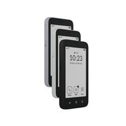 Mudita Kompakt e-ink 3GB/32GB černá