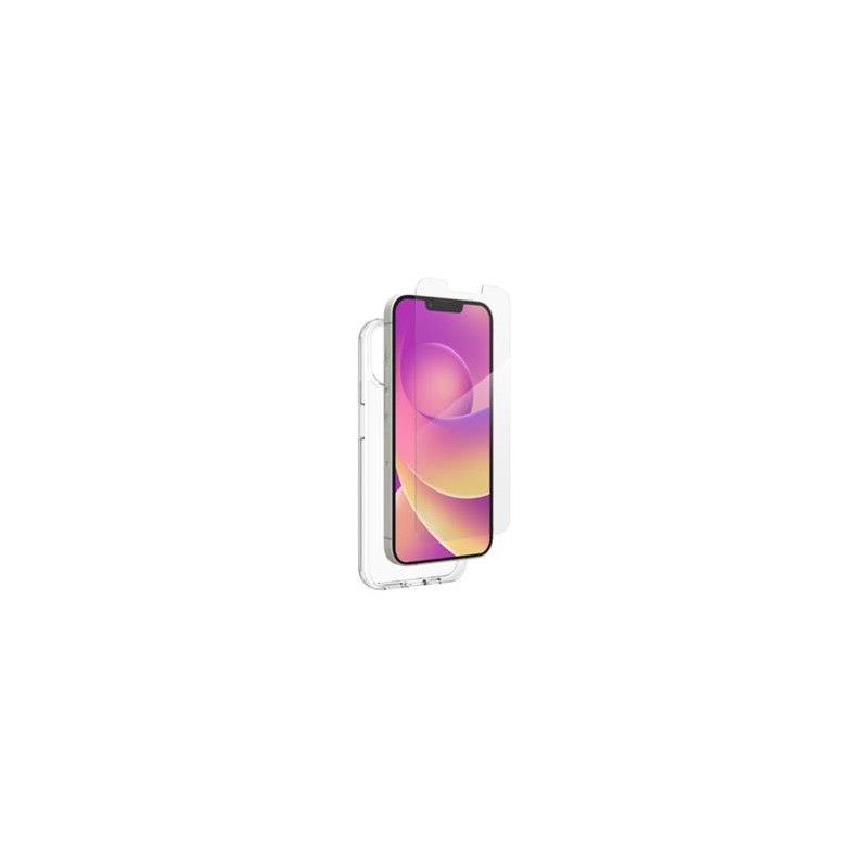 ZAGG Defence Ochrané sklo iPhone 14 Bundle