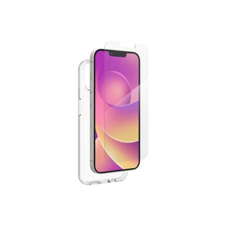 ZAGG Defence Ochrané sklo iPhone 14 Bundle