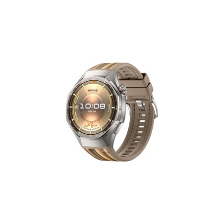 Huawei Watch GT 6 Pro 46mm Sand Brown CZ