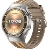Huawei Watch GT 6 Pro 46mm Sand Brown CZ