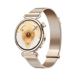 Huawei Watch GT 6 41mm Gold Milanese CZ