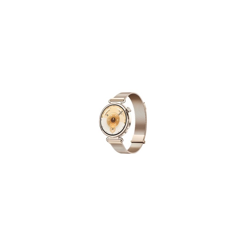 Huawei Watch GT 6 41mm Gold Milanese CZ