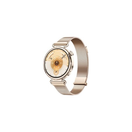 Huawei Watch GT 6 41mm Gold Milanese CZ