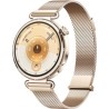 Huawei Watch GT 6 41mm Gold Milanese CZ