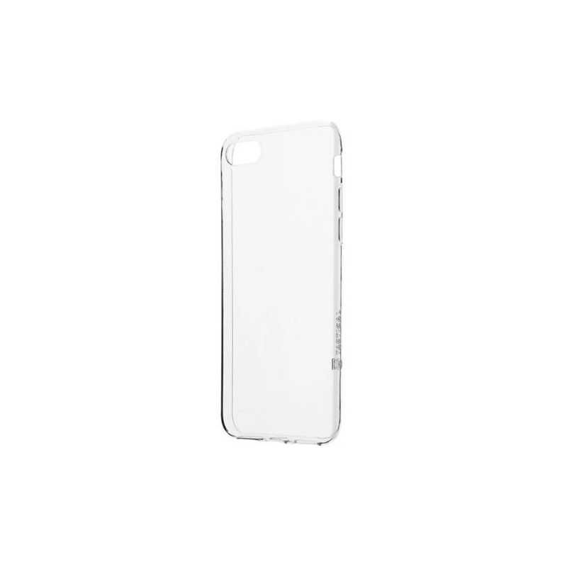 Tactical TPU Kryt pro Apple iPhone 7/8/SE2020/SE2022 Transparent